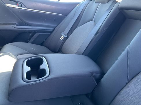 Used 2023 Toyota Camry LE image 17