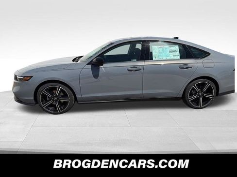 New 2026 Honda Accord SE image 5