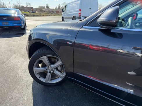 Used 2014 Audi Q5 3.0T Premium Plus AWD/4WD image 45