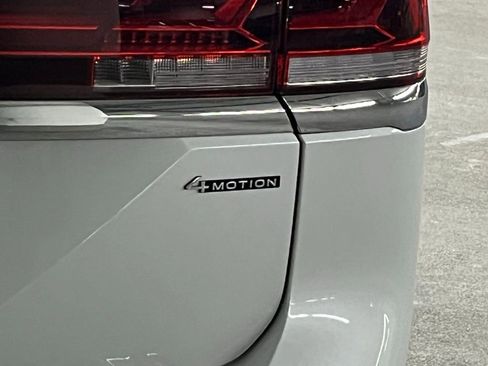 New 2026 Volkswagen Atlas SE AWD/4WD image 38