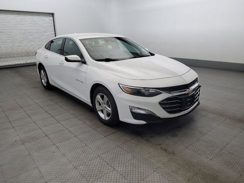 Used 2023 Chevrolet Malibu LT image 13