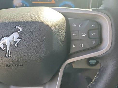 New 2026 Ford Bronco Big Bend image 23