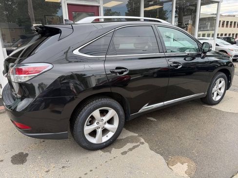 Used 2015 Lexus RX 350 AWD image 35