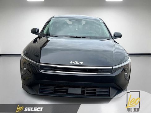 Used 2025 Kia K4 FWD image 2
