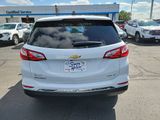 Used 2021 Chevrolet Equinox LT w/ LPO, Cargo Package image 4