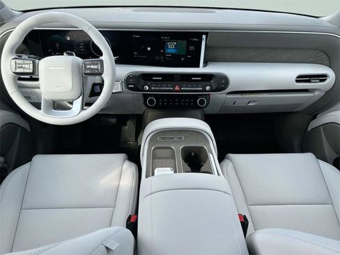 New 2026 Hyundai Palisade Limited image 12