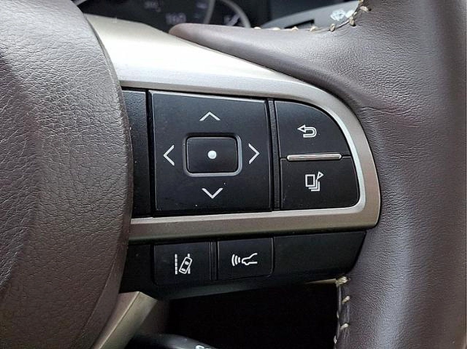 Used 2017 Lexus ES 350 FWD image 21