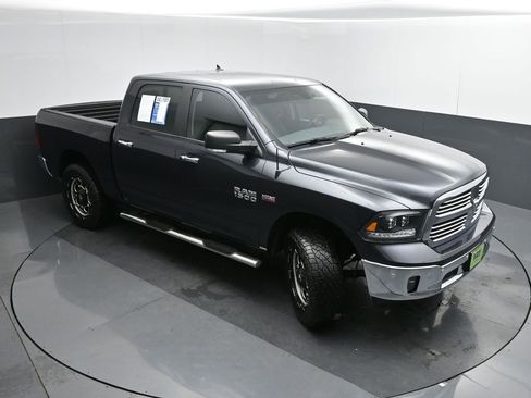 Used 2018 RAM 1500 Big Horn image 41