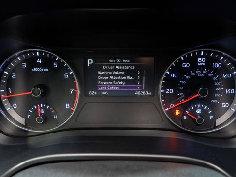 Used 2024 Kia Forte LXS image 22