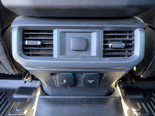 Used 2025 Ford F150 XLT w/ Equipment Group 302A MID AWD/4WD image 15