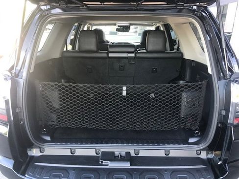 Used 2024 Toyota 4Runner TRD Pro AWD/4WD image 10