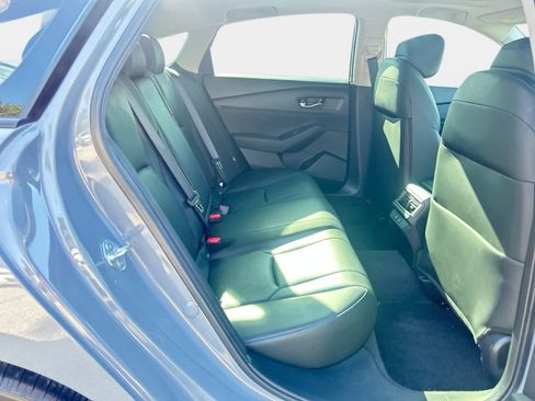 Used 2025 Honda Accord EX-L image 13