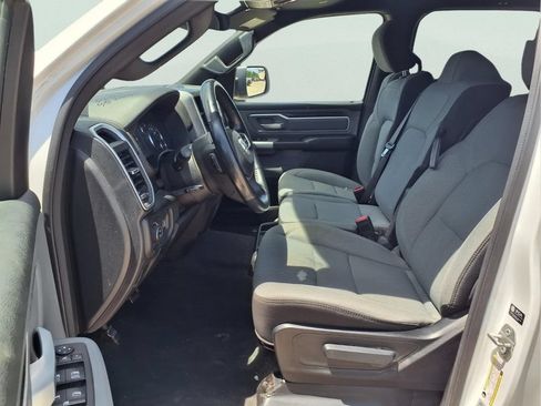 Certified 2023 RAM 1500 Big Horn AWD/4WD image 8