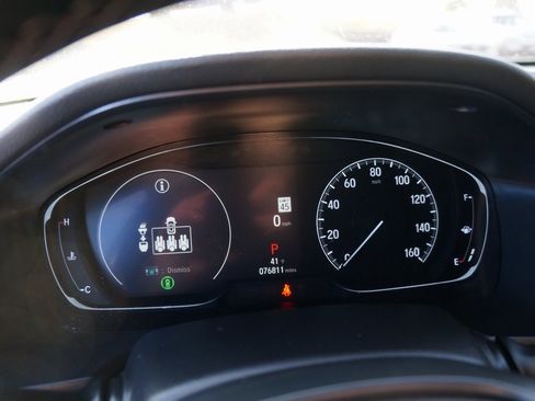 Certified 2022 Honda Accord Sport Special Edition image 21