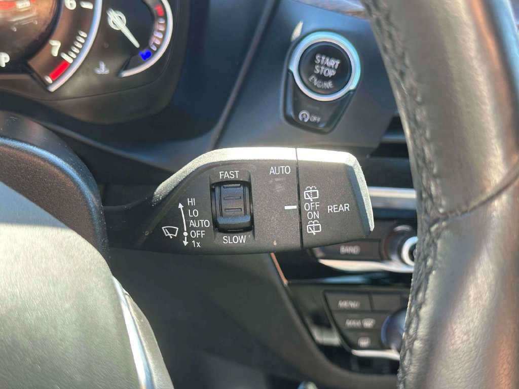 Used 2019 BMW X3 xDrive30i w/ Driving Assistance Package AWD/4WD image 25