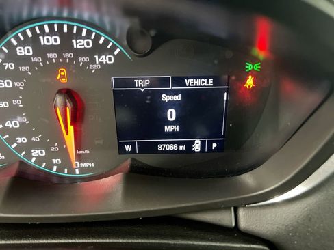 Used 2019 Chevrolet Trax LS image 13