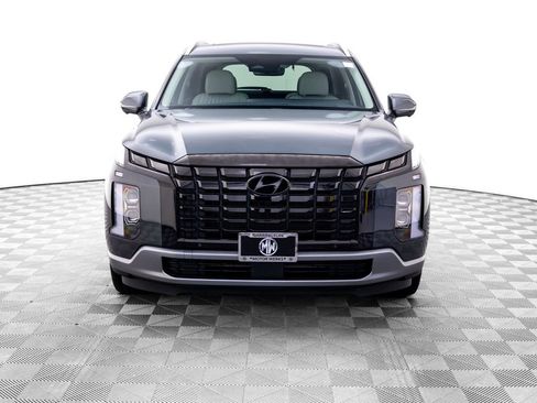 Used 2023 Hyundai Palisade Limited AWD/4WD image 9