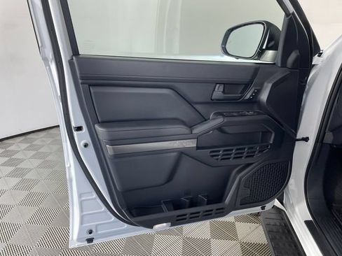 New 2026 Toyota 4Runner TRD Off-Road Premium AWD/4WD image 5