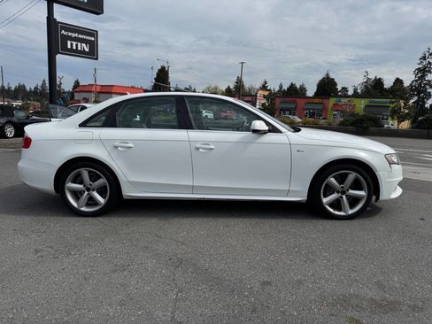 Used 2012 Audi A4 2.0T Premium Plus image 4