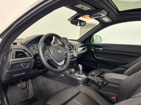 Used 2016 BMW 228i xDrive Coupe AWD/4WD image 9