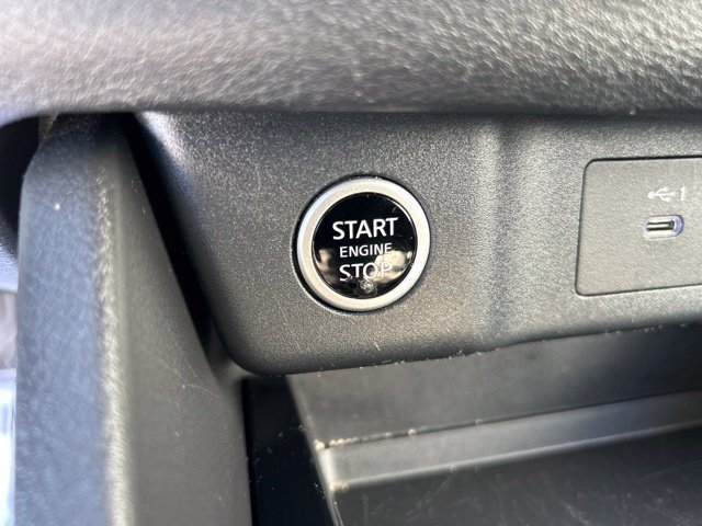Used 2023 Nissan Rogue SV FWD image 20