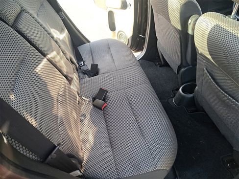Used 2009 Nissan Cube 1.8 S Krom Edition image 11