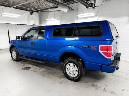 Used 2011 Ford F150 STX image 4