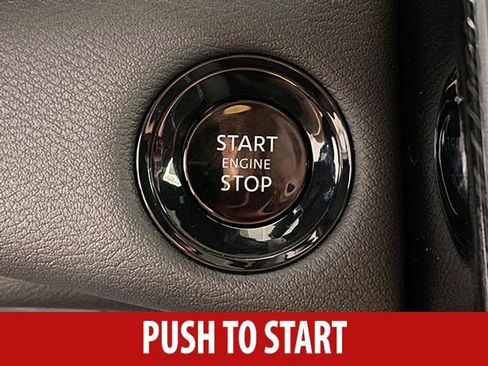 New 2025 Nissan Armada Platinum Reserve AWD/4WD image 14