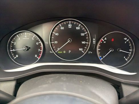 New 2026 MAZDA CX-90 3.3 Turbo w/ Preferred Package image 15