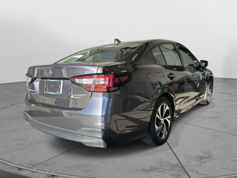 Used 2023 Subaru Legacy image 4