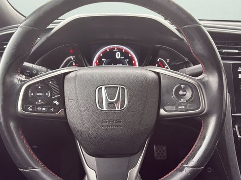 Used 2018 Honda Civic Si image 15