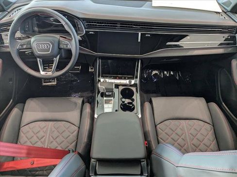 New 2026 Audi Q7 3.0T Prestige image 14