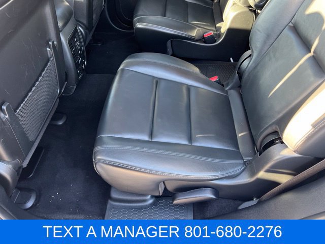 Used 2020 Dodge Durango Citadel AWD/4WD image 28