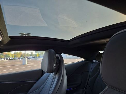 New 2024 Mercedes-Benz CLE 450 4MATIC Coupe image 27