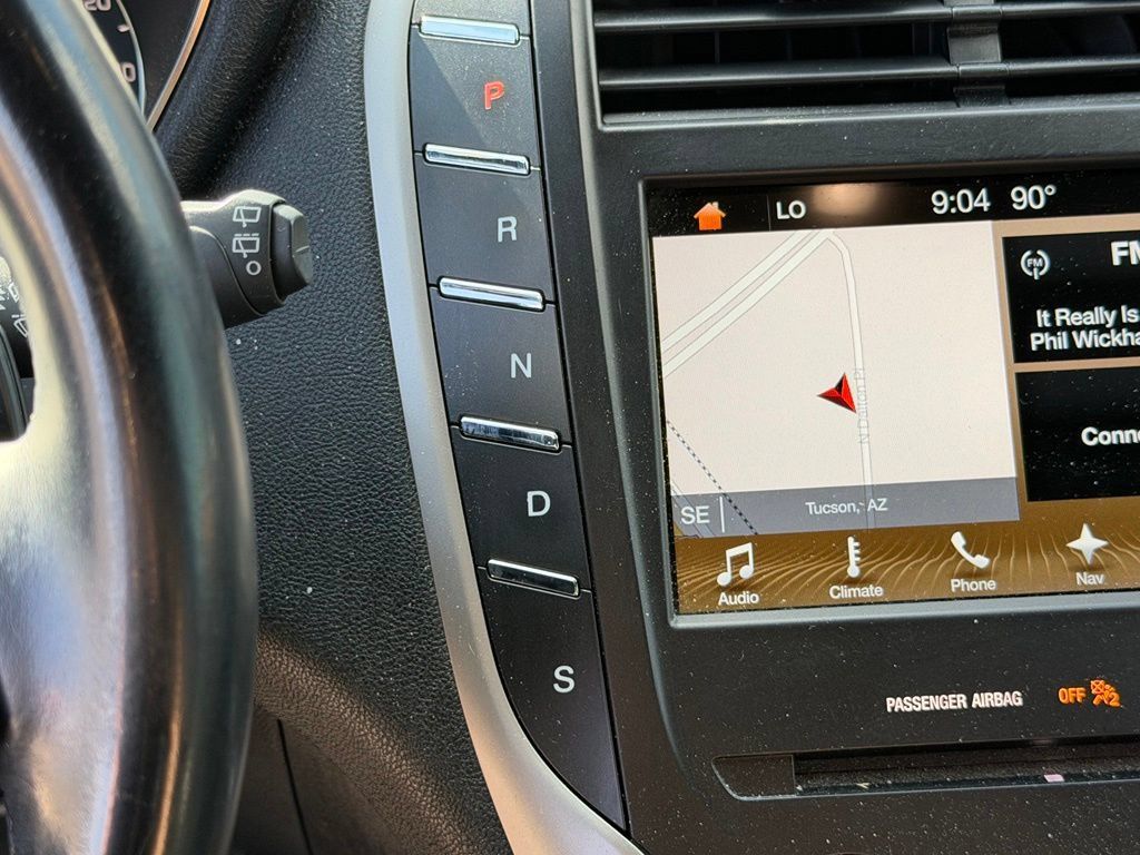 Used 2017 Lincoln MKC Reserve FWD image 20