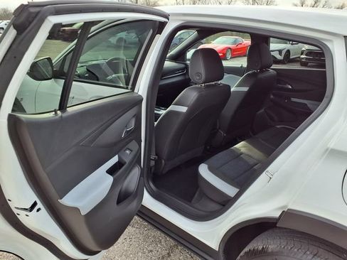 Used 2024 Buick Envista Preferred w/ Convenience I Package FWD image 75