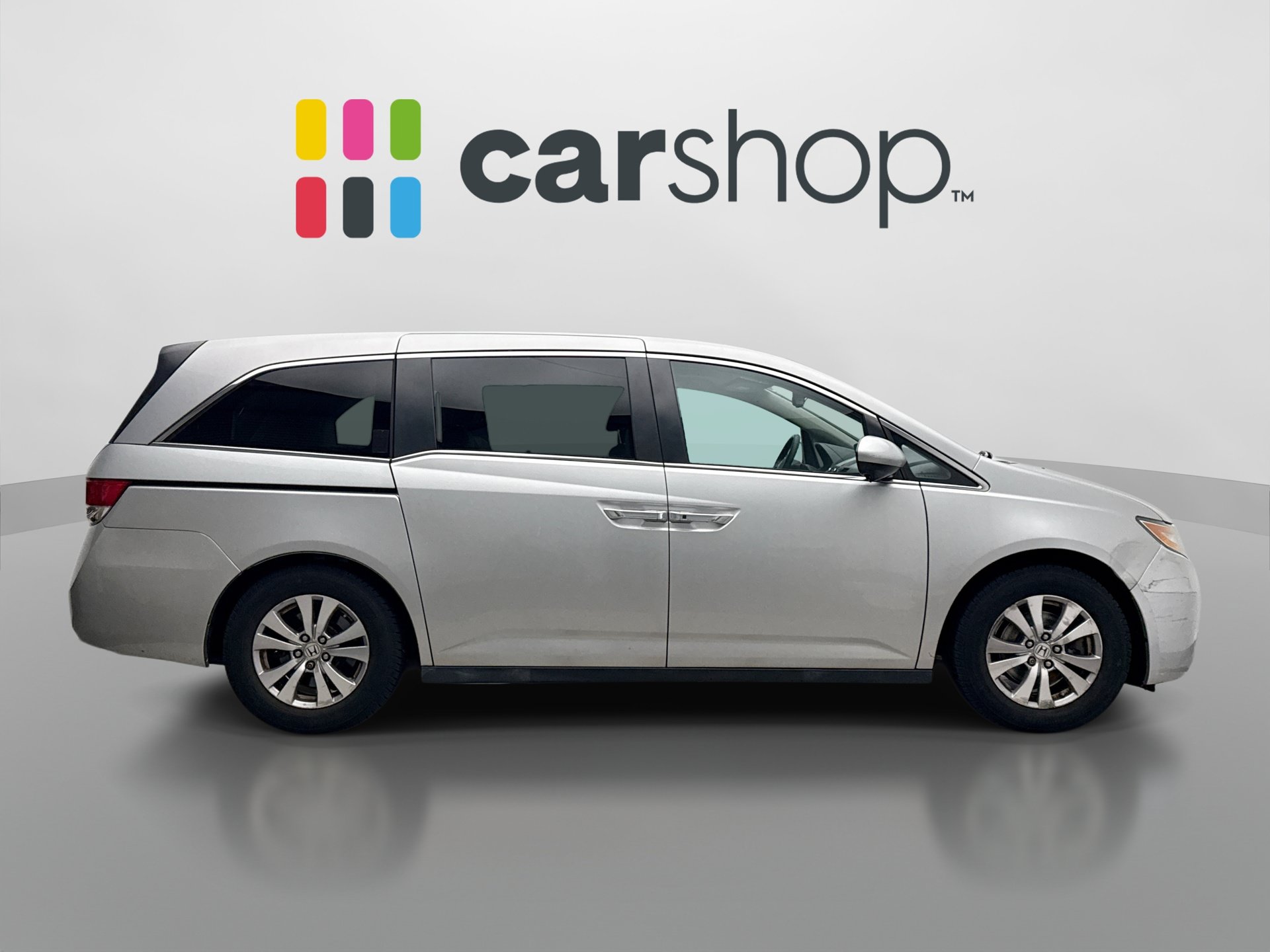 Used 2014 Honda Odyssey EX-L image 6