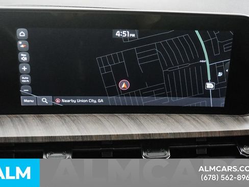 Used 2024 Kia Telluride SX FWD image 45
