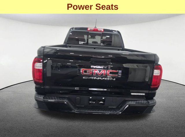 Used 2023 GMC Canyon Elevation w/ Convenience Package AWD/4WD image 8