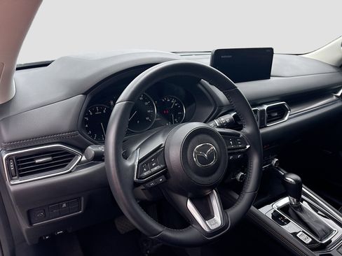 Certified 2023 MAZDA CX-5 AWD 2.5 S image 18
