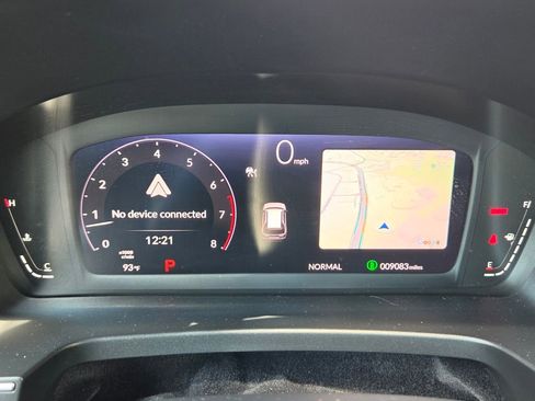Used 2026 Honda Passport RTL image 23