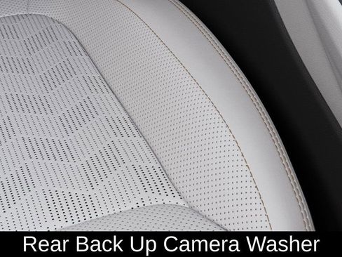 New 2026 Jeep Cherokee Overland image 11