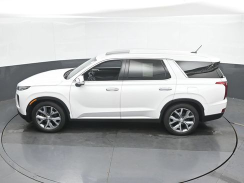 Used 2020 Hyundai Palisade SEL w/ Convenience Package AWD/4WD image 39