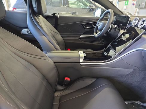 New 2026 Mercedes-Benz CLE 450 4MATIC Coupe image 10