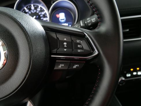 Used 2024 MAZDA CX-5 Carbon Edition AWD/4WD image 29