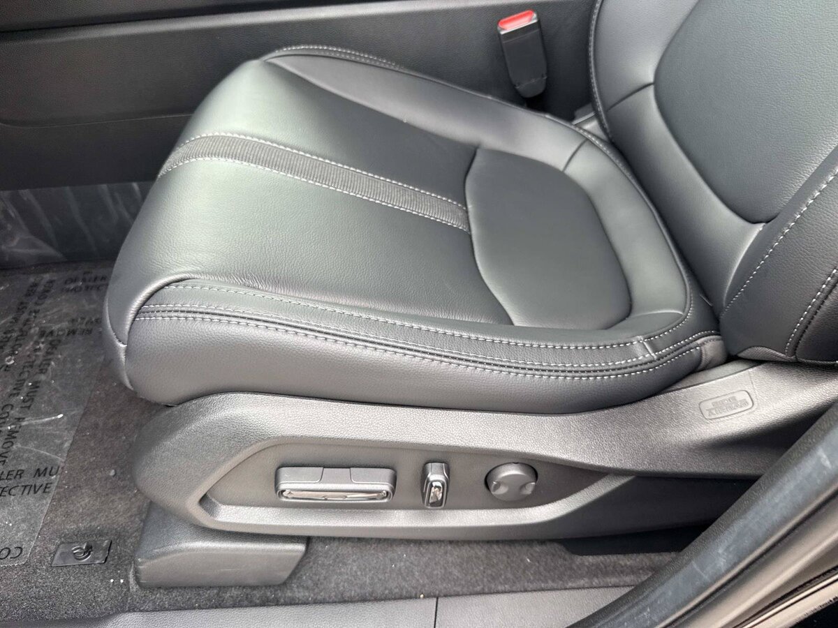 New 2026 Honda Pilot EX-L image 20