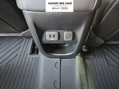 Used 2022 GMC Canyon Denali w/ Denali Black Edition Package image 22