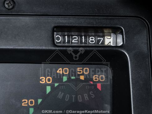 Used 1986 Chevrolet Corvette Pace Car Edition image 80