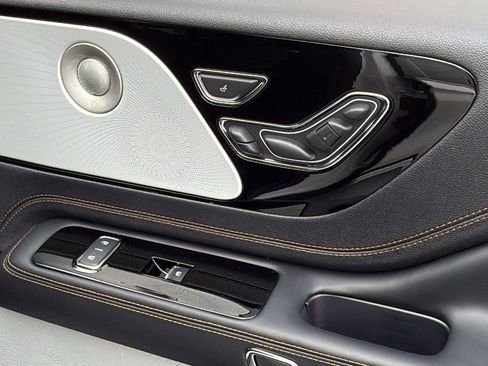 New 2025 Lincoln Aviator Black Label w/ Black Label Special Edition image 8