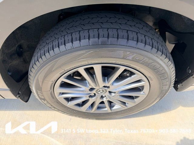 Used 2020 MAZDA CX-5 Touring FWD image 8